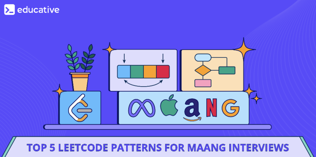 leetcode patterns for maang interviews