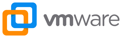 VMware banner logo